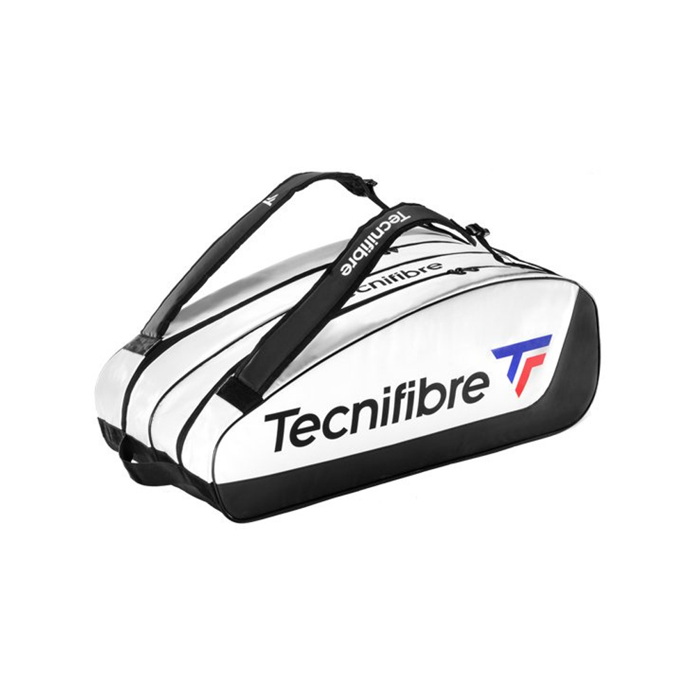 Чехлы для тенниса TECNIFIBRE TOUR ENDURANCE 12R .