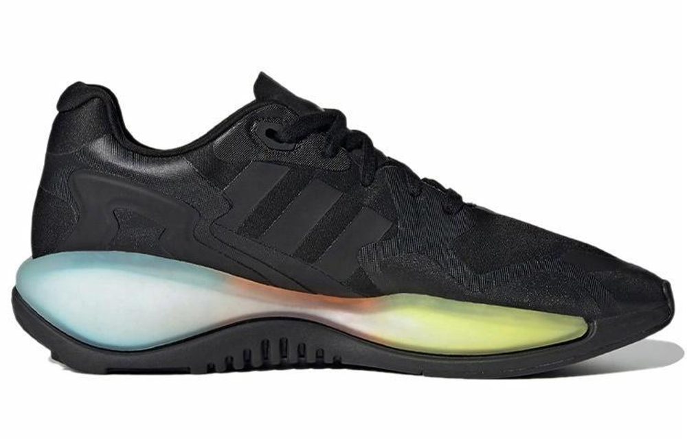 Кроссовки Adidas Originals Zx Alkyne