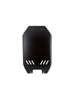 Защита раздаточной коробки для MITSUBISHI L200 (DC) (08-10) 2,5 дизель МТ АТ  NLZ.35.15.230