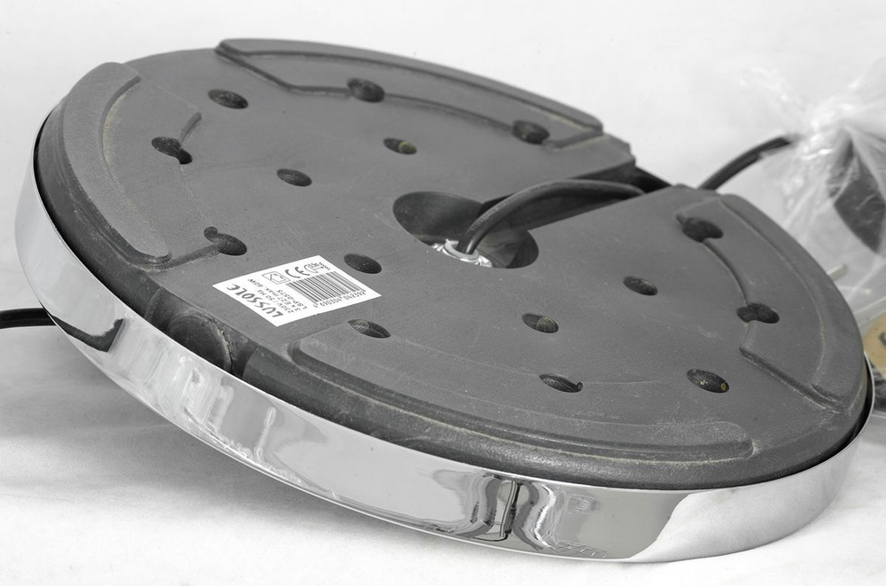 Торшер Lussole Lgo Idaho LSP-0575