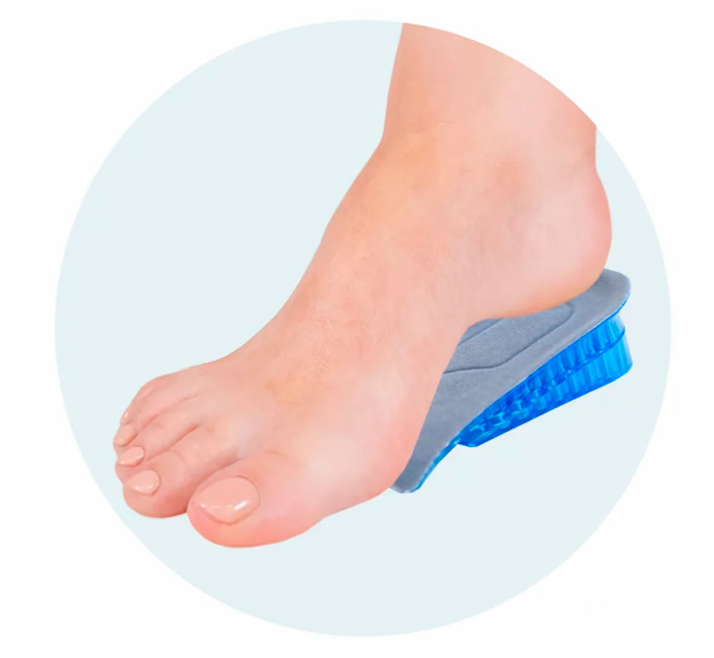 Подпяточник корригирующий, 30 мм  Арт.193 (универсальный) 2 шт