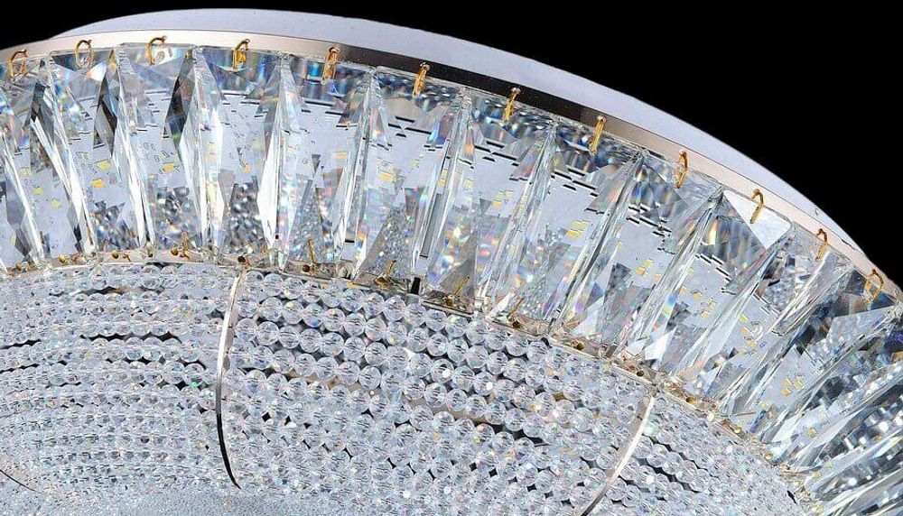 Накладной светильник LUMINA DECO Mirana DDP 3197-60