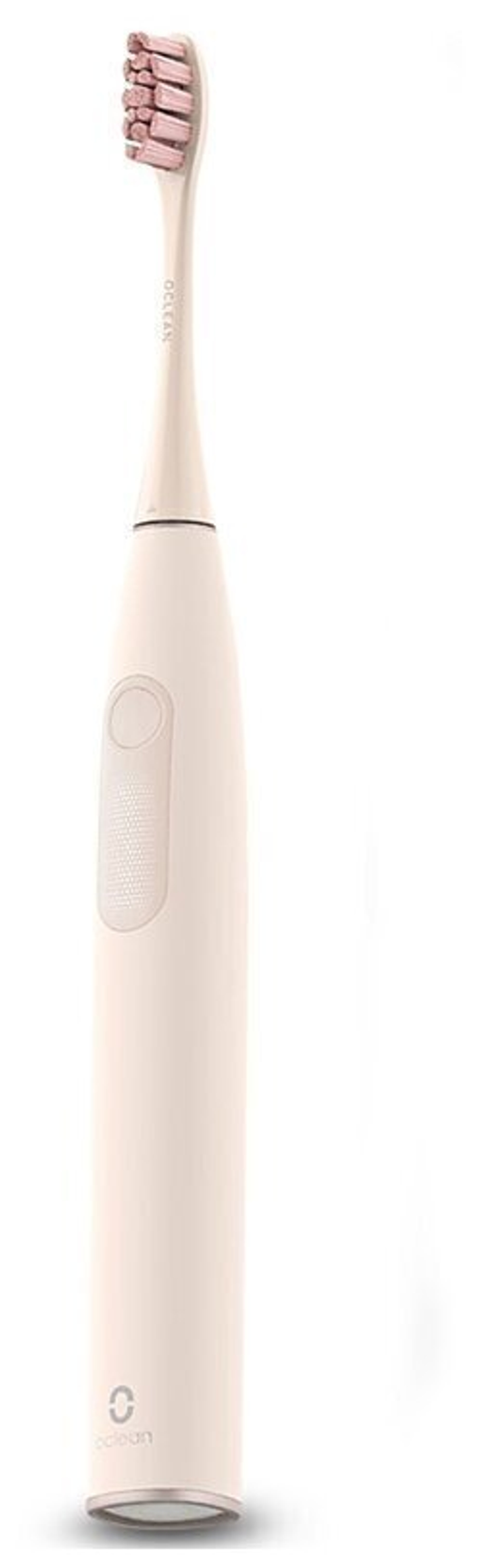 Электрическая зубная щетка Oclean Z1 Electric Toothbrush, Розовый