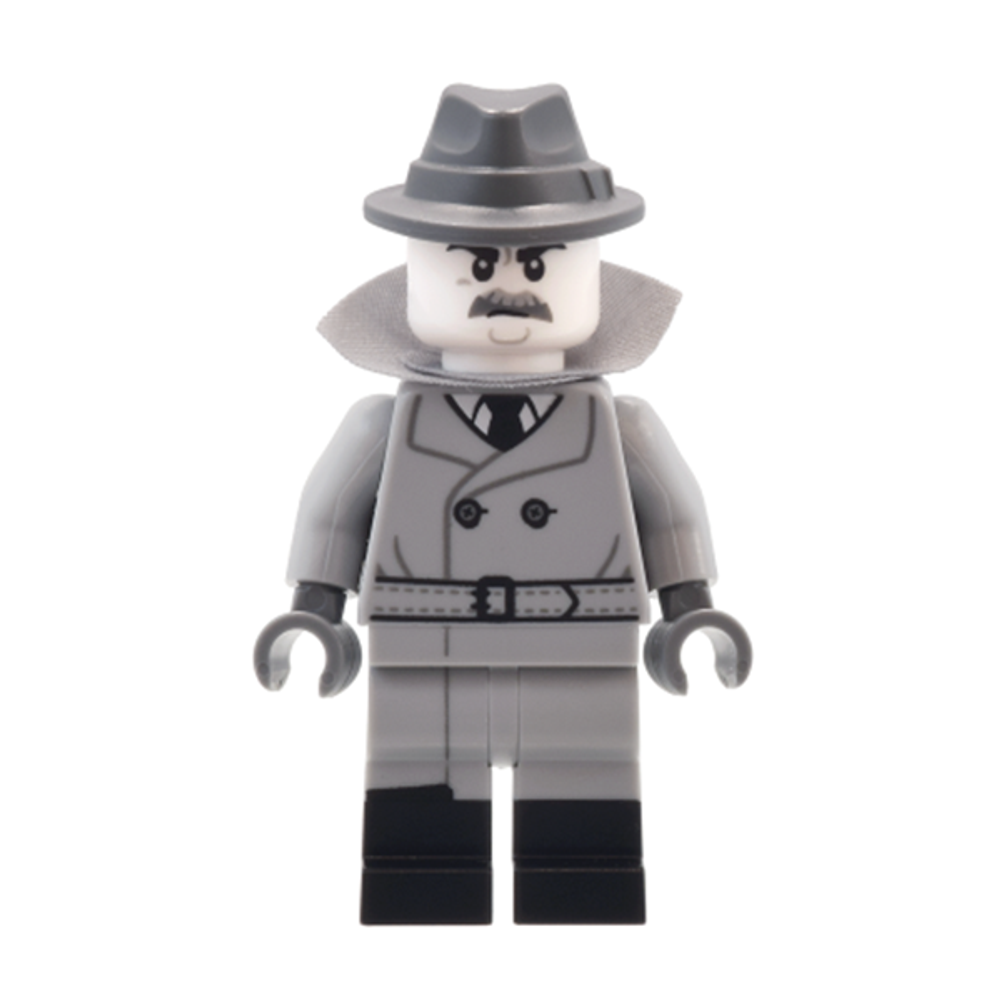 Детектив из нуарного фильма col424