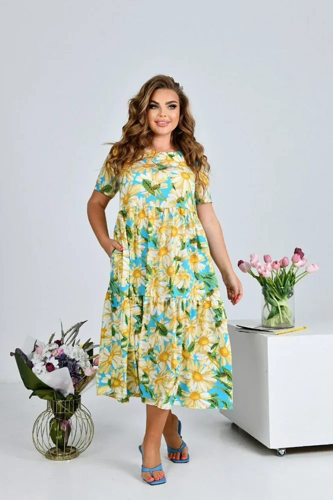 Платье УК-17-301/1 Fabrika