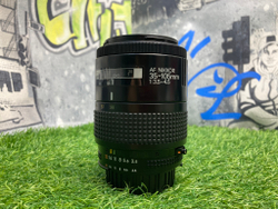 Nikon 35-105mm 3.5-4.5D AF Nikkor