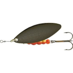 Блесна вращающаяся Mepps AGLIA LONG 5, Black