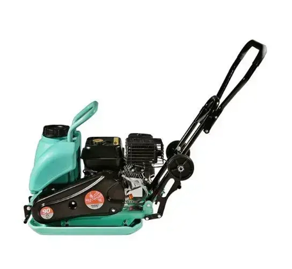 Виброплита бензиновая Sturm! PC8809DKW