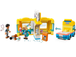Конструктор LEGO Friends 41741 Фургон для спасения собак