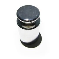 Гиря калибровочная 2 кг F1 в футляре