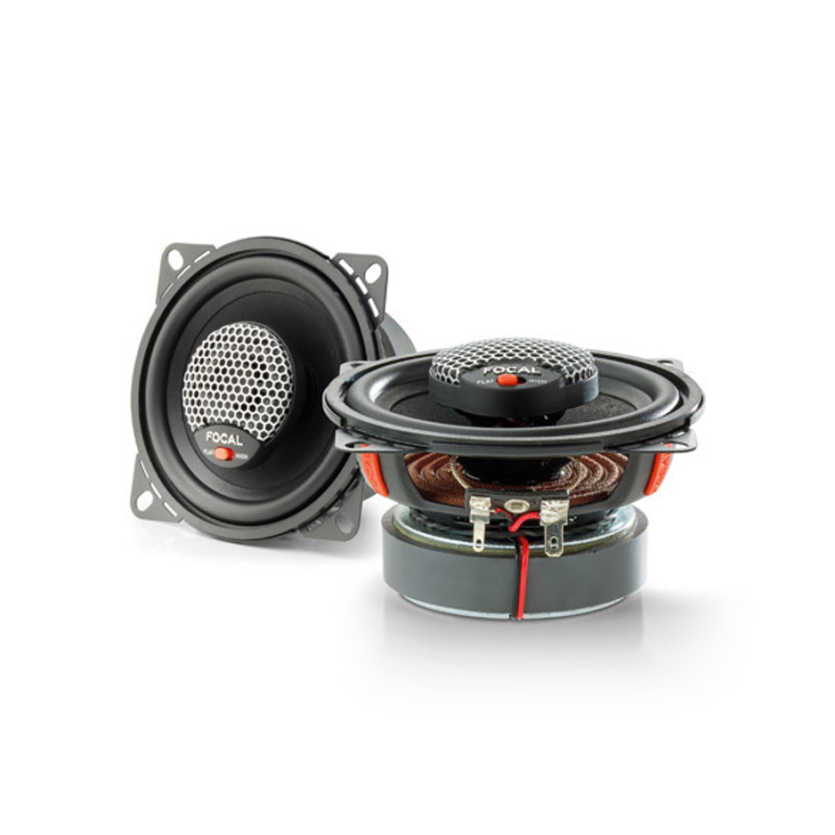 Focal ICU100