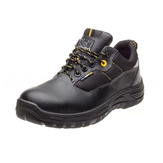 Полуботинки ""Бустер" ПУ, КП