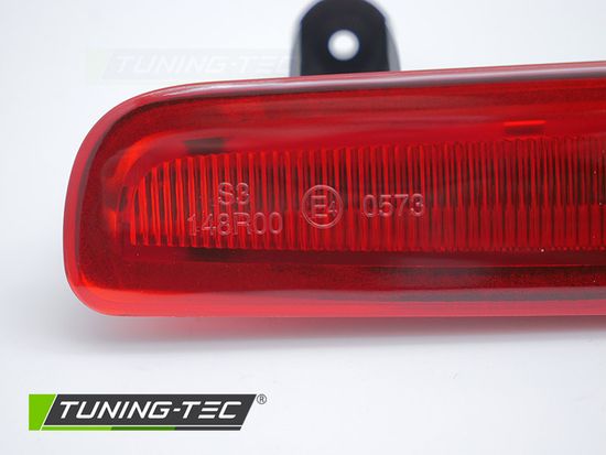 BRAKE LIGHT RED LED fits VW T5 03-15 TAILGATE