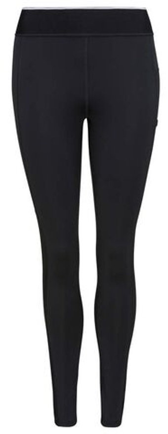 Женские леггинсы Head PEP Tights W - black