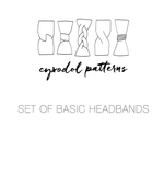 базовые повязки PDF