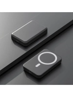 Внешний аккумулятор CRR-32, 3000 мАч, 5 W, для Iphone с функ