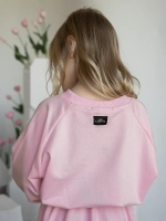 Платье для девочки на осень