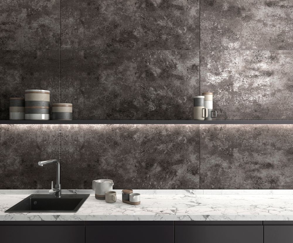 Laparet Milkiway Silver 60x120