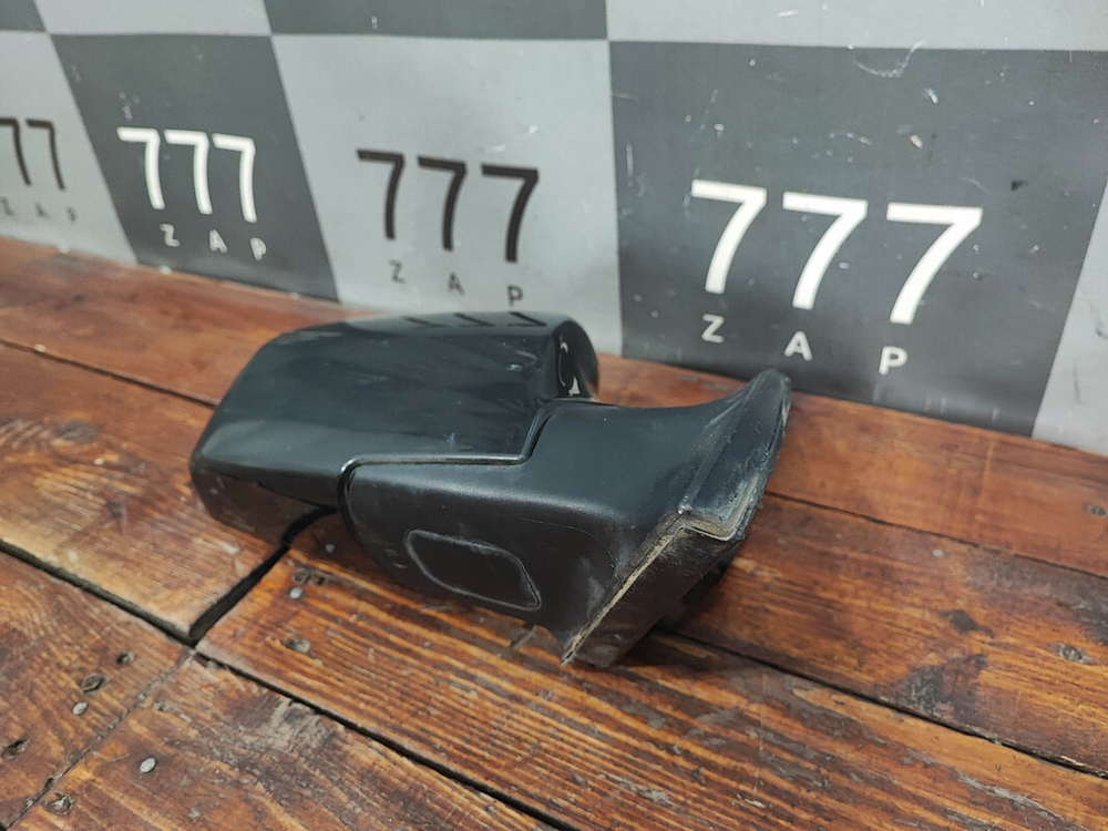 Зеркало правое 5 Pin Kia Sportage 2 (JE) 04-08 Б/У Оригинал 876201F220