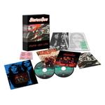 Status Quo / Live! (Deluxe Edition)(4CD)