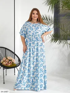 Платье IH-6478 Фабрика Моды