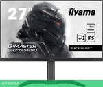 Монитор Iiyama G-Master Black Hawk GB2745HSU-B1