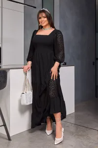 Платье УК-491-3 Fabrika