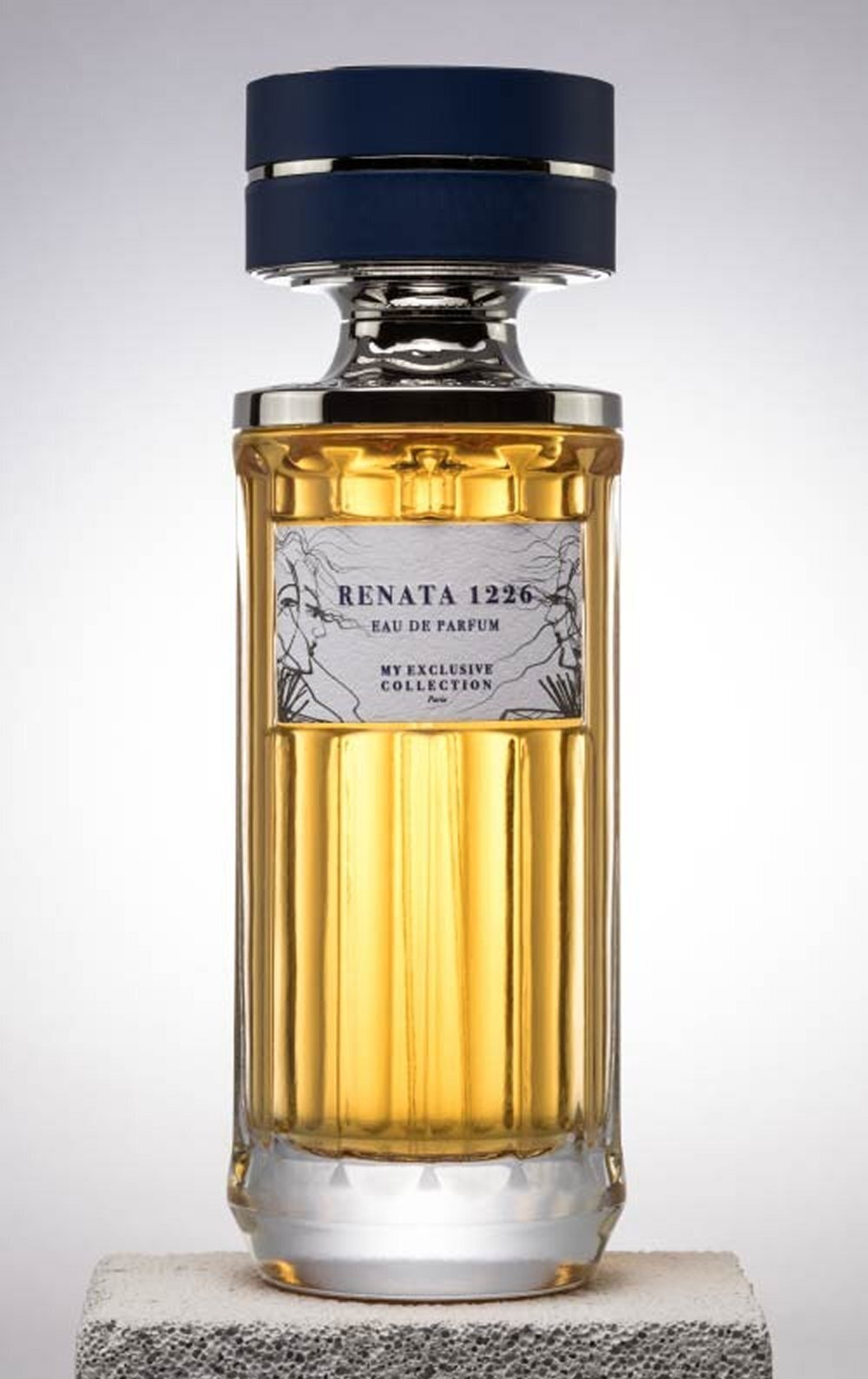 Духи RENATA 1226 My Exclusive Collection, 100 ml