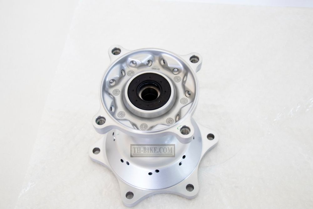 42635-KZZ-900. HUB SUB ASSY., RR. Honda CRF250-300 (non ABS)