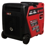 A-iPower A4500LiS инверторный генератор 20315