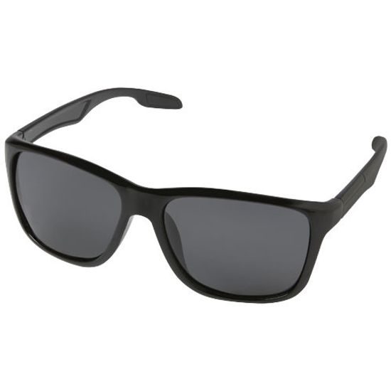 Поляризованные спортивные солнцезащитные очки Eiger с оправой из переработанного ПЭТ