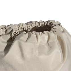 Рюкзак теннисный Adidas Power Gymsack - beige/grey six