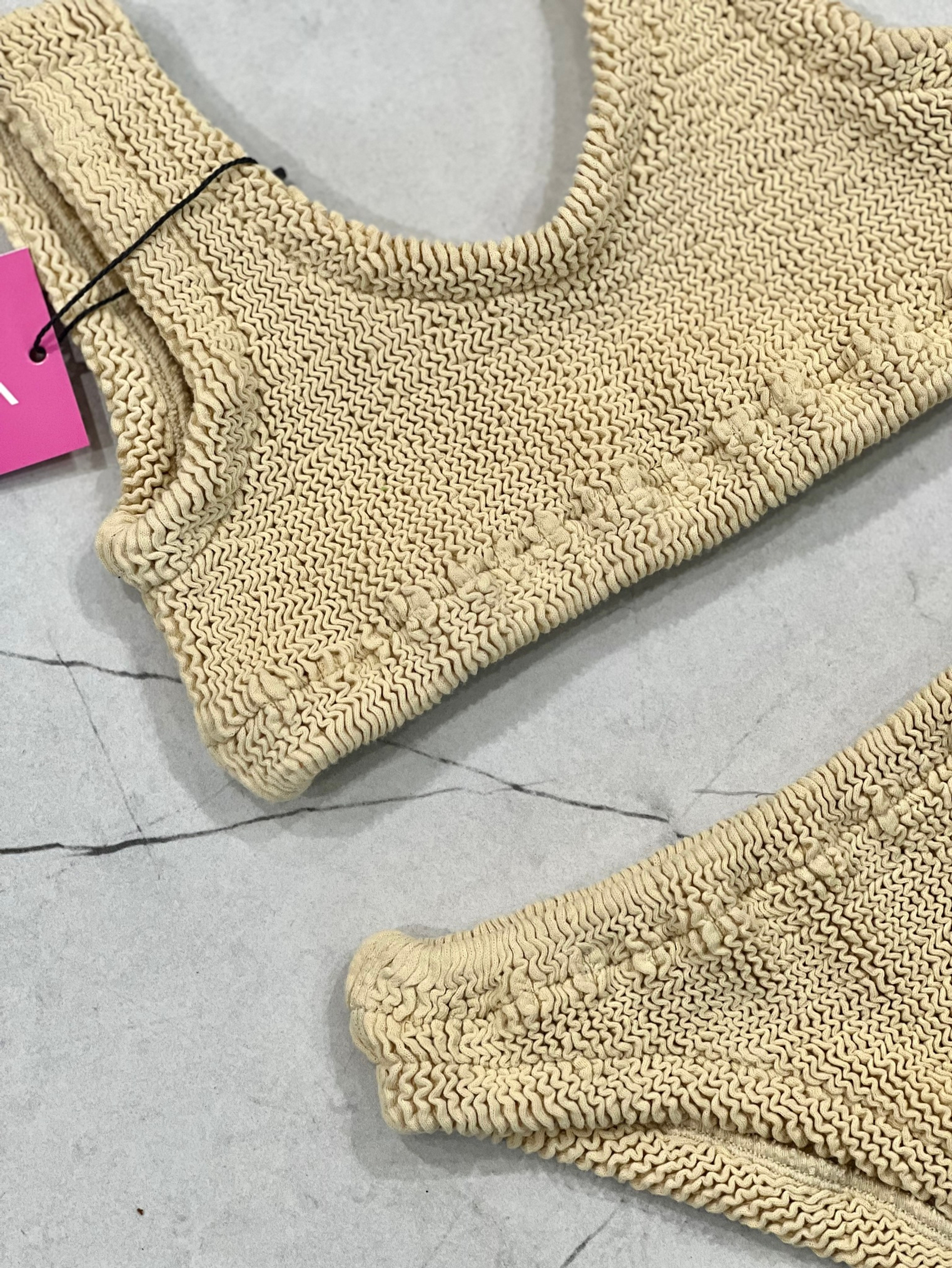 Купальник детский Миконос пошив