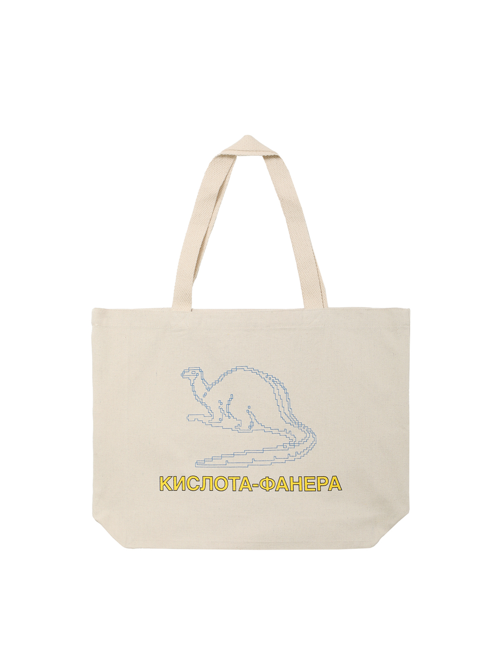 Сумка-тоут Dinosaur Tote Bag