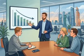 Маркетплейсы остановили темпы роста