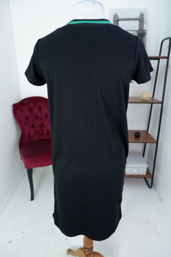 Платье LCW в спортивном стиле 46 размер