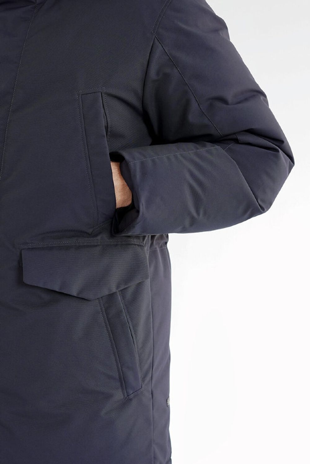 Куртка мужская Клондайк Top Arctic Goose Laplanger