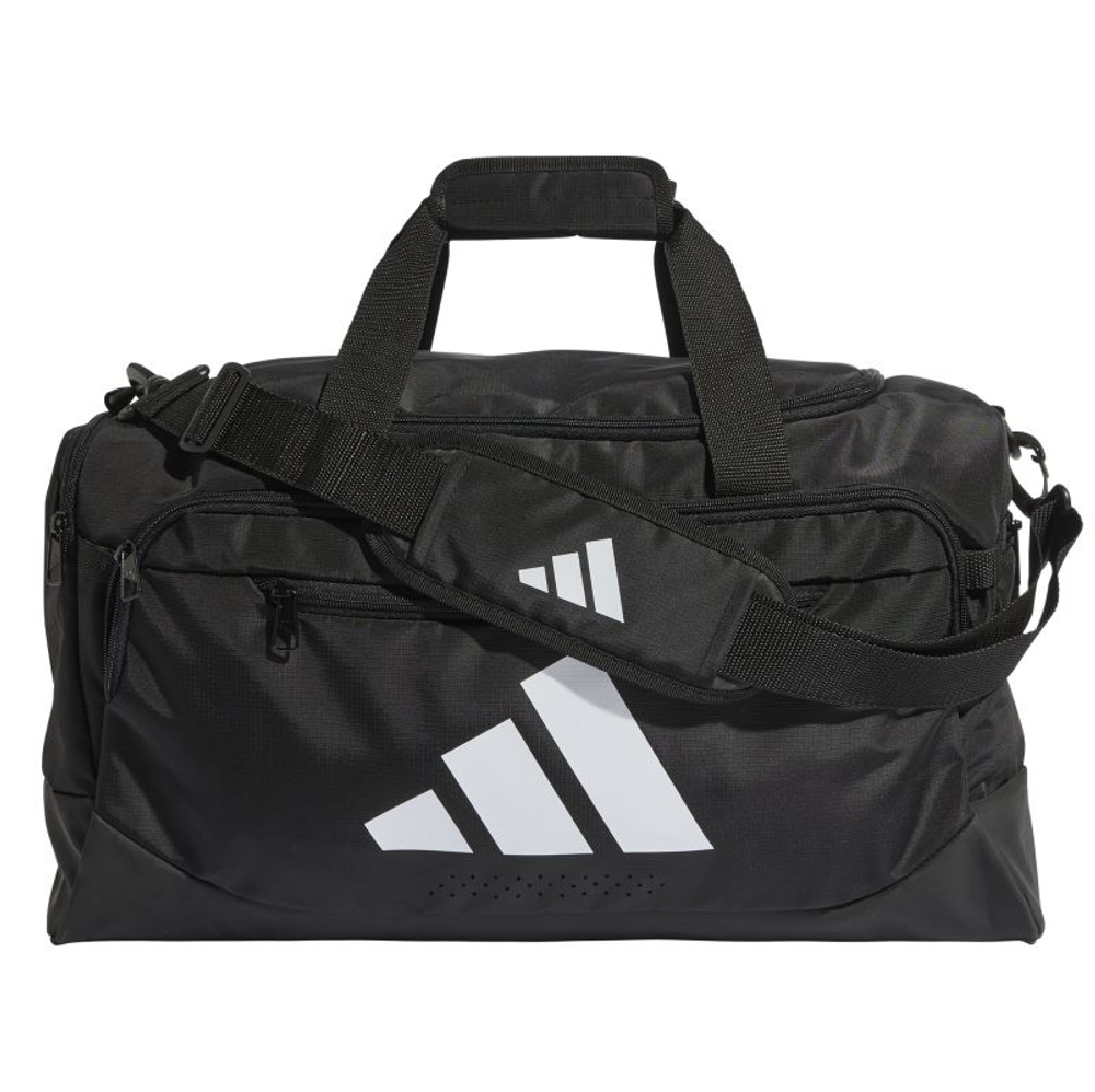 Спортивная сумка Adidas Training Defender Duffle Small - black/white