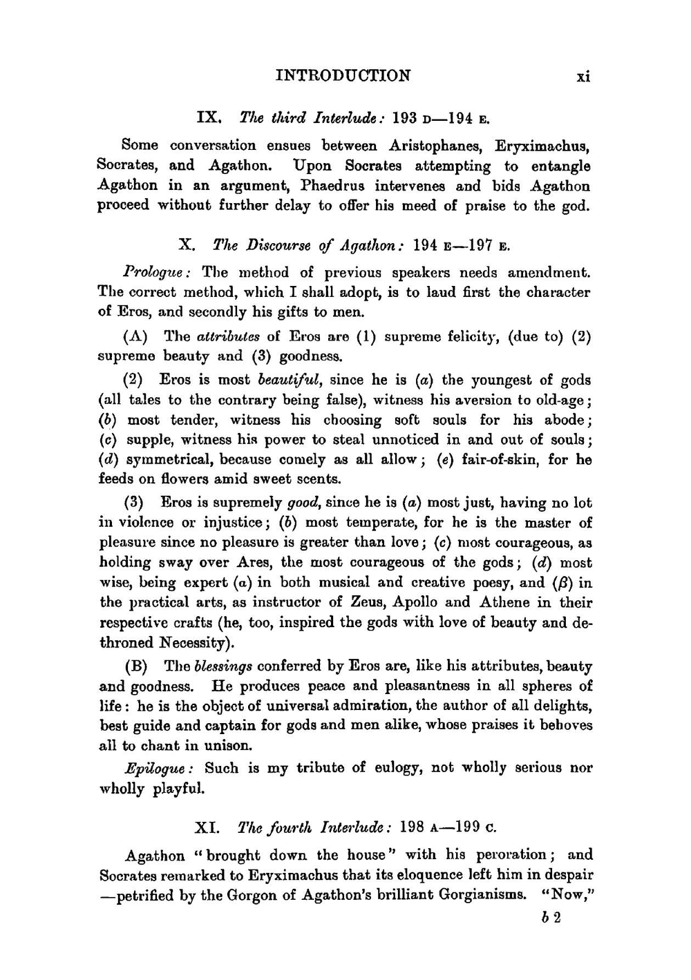 The Symposium of Plato | Plato