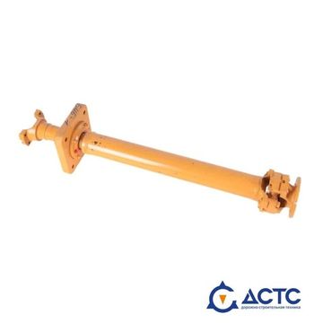 Вал карданный передний (передняя часть) XCMG