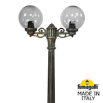 Ландшафтный светильник Fumagalli GLOBE 250 G25.156.S20.BZF1R