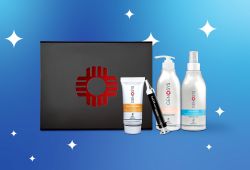 Genosys Подарочный набор GIFT BOX