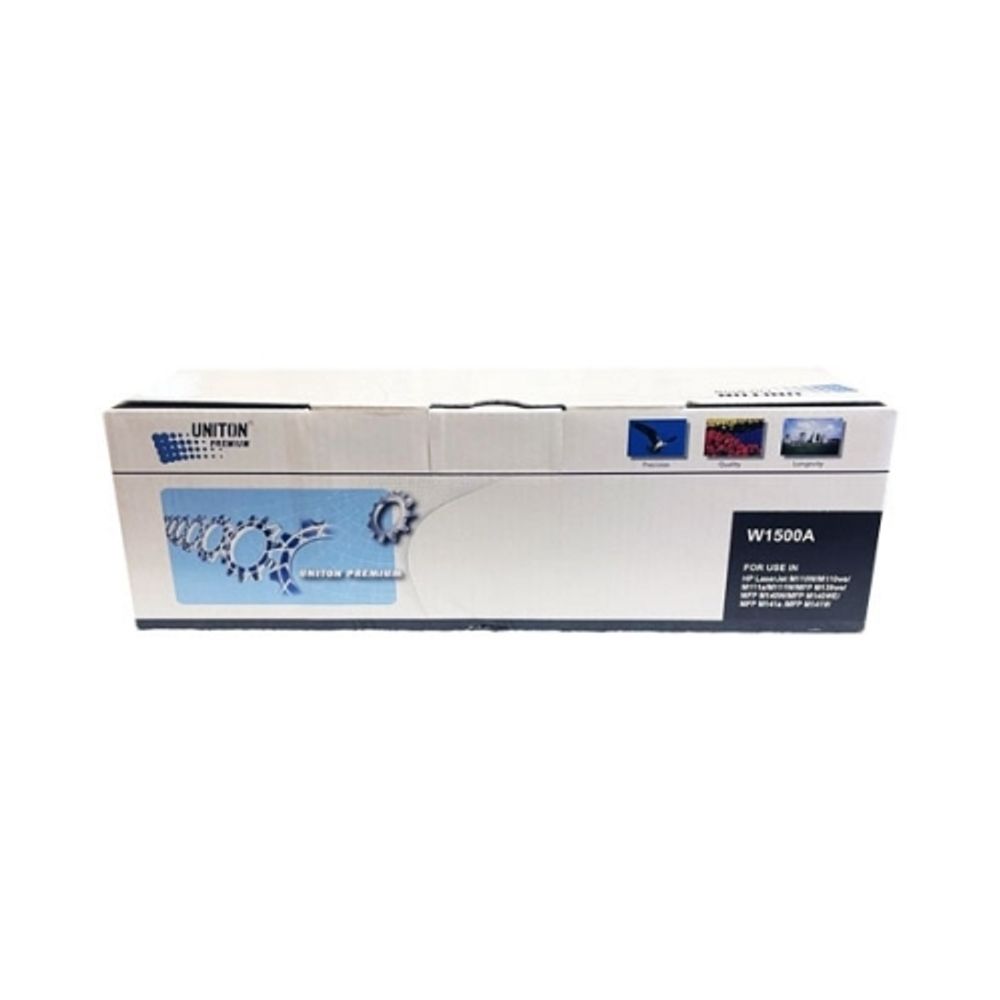 Картридж для HP LaserJet M111, MFP M141 W1500A (0,975K) UNITON Premium