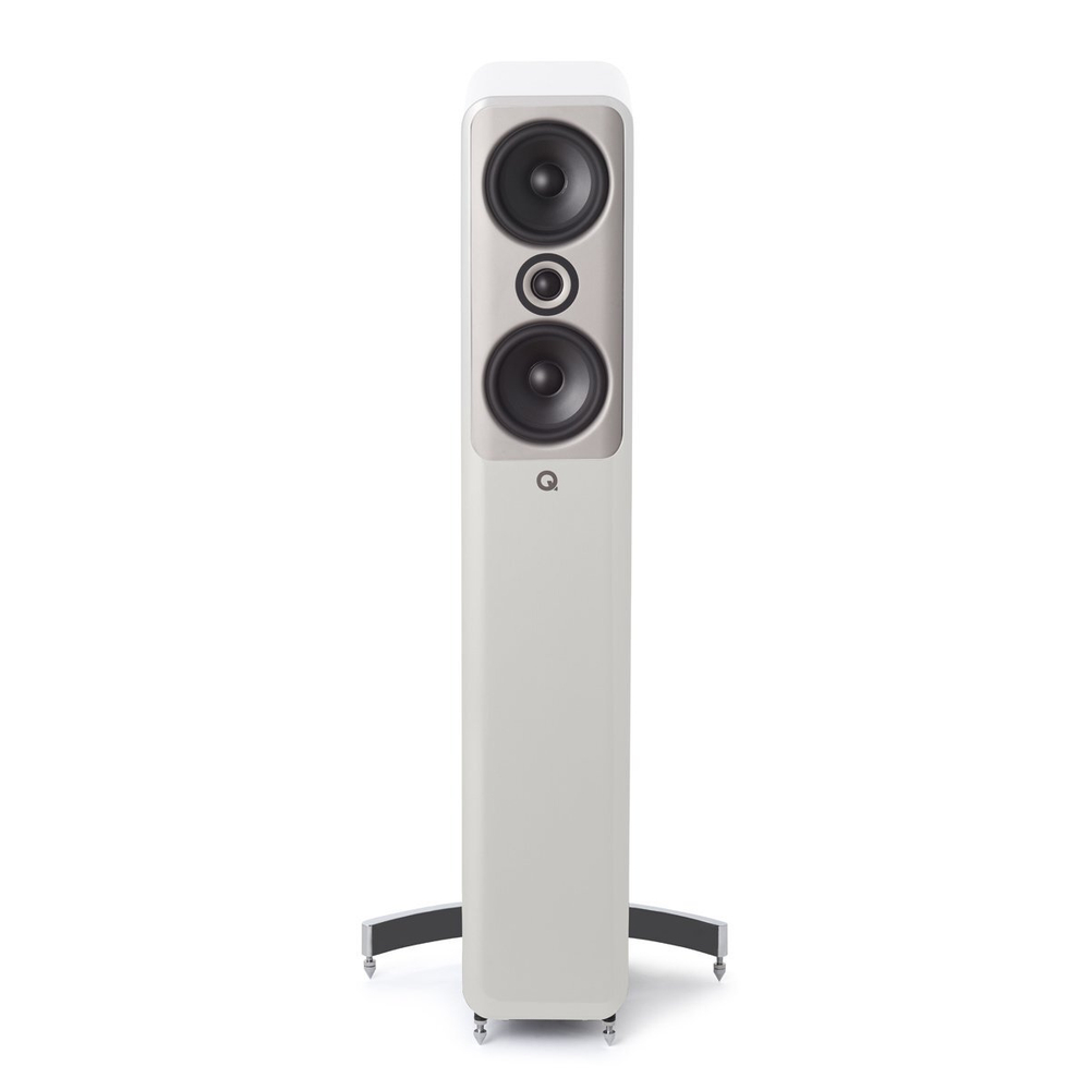 Q Acoustics Concept 50 Напольная 2-полосная АС