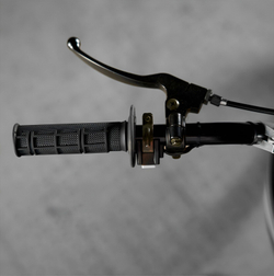 Мотоцикл питбайк SHARMAX Sport 190