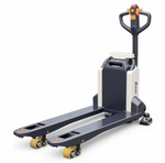 Самоходная тележка Glavman GME15 г/п 1500 кг Li-ion
