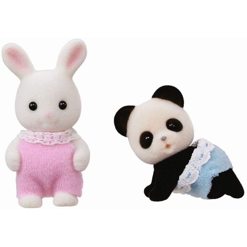 Sylvanian Families - Детская игровая комната 5709 / артикул   5709  / GTIN 5054131057094