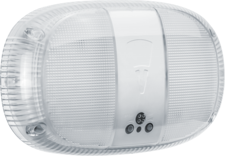 Светильник Navigator 82 744 DPB-02-8-4K-IP40-01-LED Антей