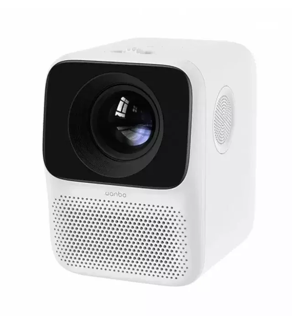 Портативный проектор Wanbo Projector T2 MAX FHD1