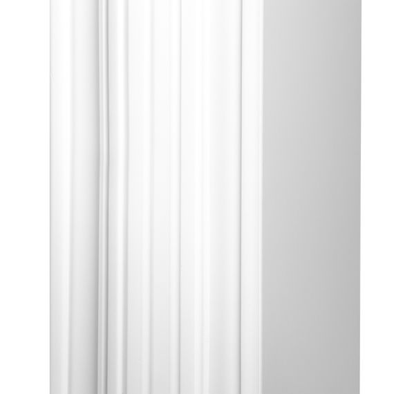 Каминокомплект: Очаг Royal Thermo Aurora RTFP/P-AR60LS, портал Olympia 60, белый купить в Москве и Московской области по низкой цене с доставкой по России — (5) Каминокомплект: Очаг Royal Thermo Aurora RTFP/P-AR60LS, портал Olympia 60, белый — (5)